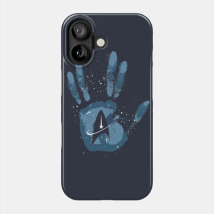 New Discovery Phone Case