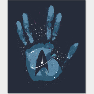 New Discovery Posters and Art