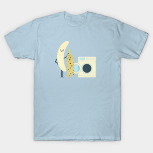 Banana Laundry T-Shirt