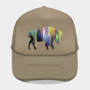 Buffalo Hat