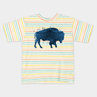 Buffalo Kids T-Shirt