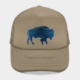 Buffalo Hat