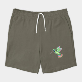 Hummingbird Shorts
