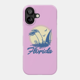 Florida Phone Case