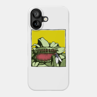 Trap Phone Case