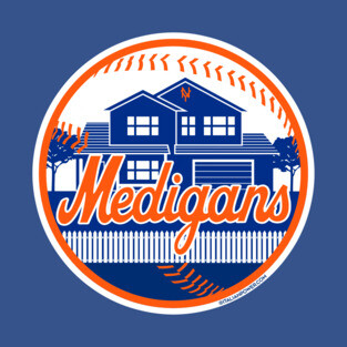 New York Medigans T-Shirt