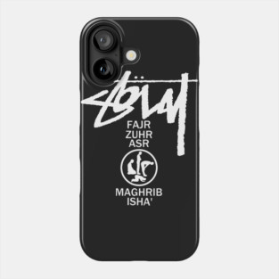 SOLAT Phone Case