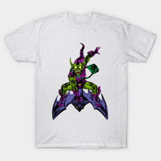 Gliding Goblin T-Shirt
