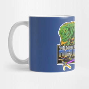 Mos Eisley Dewback's Mug