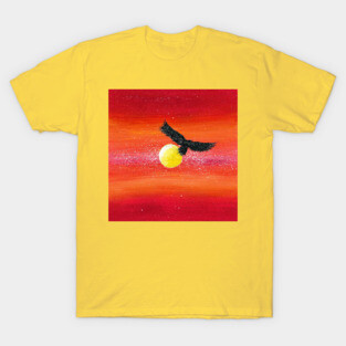 Hawk T-Shirt