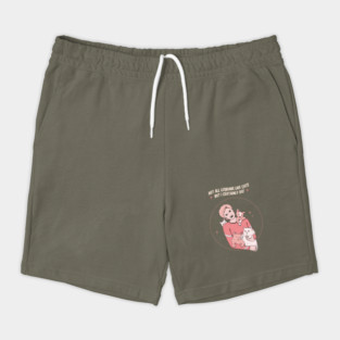 Not All Lesbians Shorts