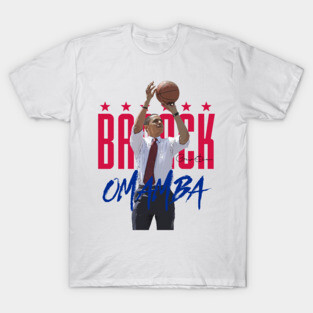 Barack Obama T-Shirt