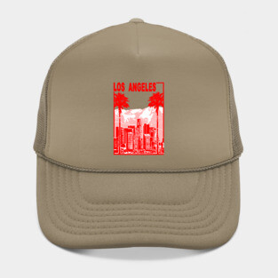 Los Angeles Hat