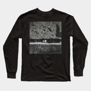 snl Long Sleeve T-Shirt