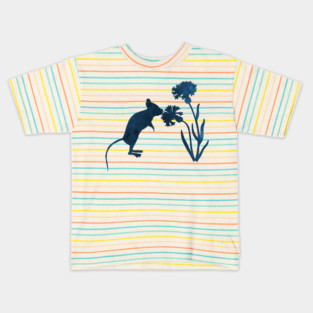 Mouse Kids T-Shirt