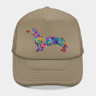 Dachshund dog Hat