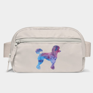 Poodle Bag