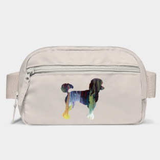 Poodle Bag