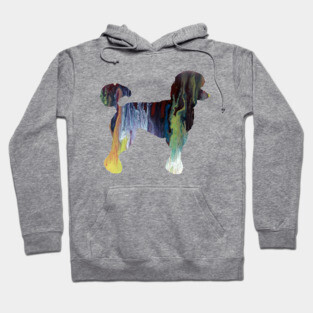 Poodle Hoodie