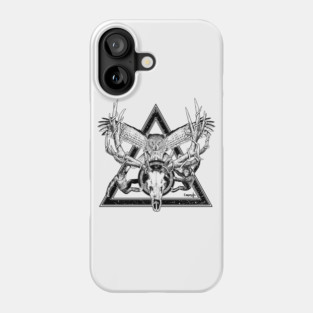 Wildlife Phone Case