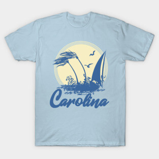 Carolina T-Shirt