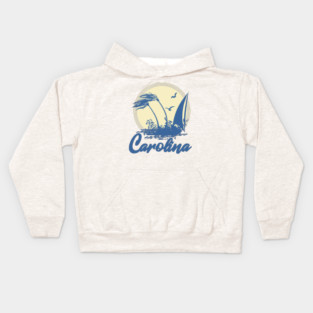 Carolina Kids Hoodie