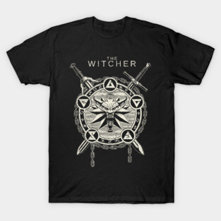 Witcher T-Shirt