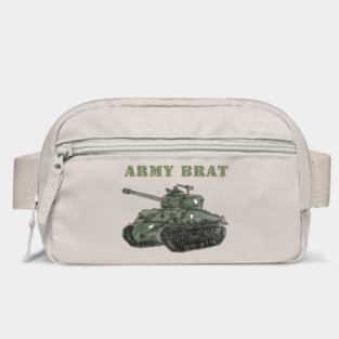 Army Brat Bag