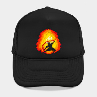 Zuko Hat