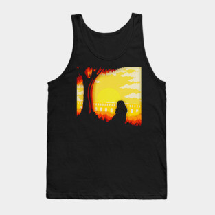 Iroh Tank Top