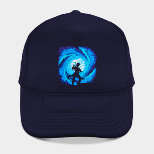 Katara Hat