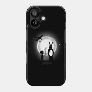 Donnie in Limbo Phone Case