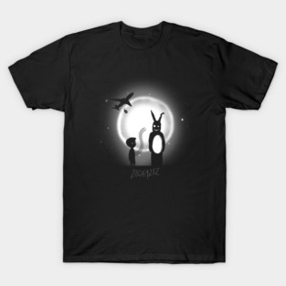 Donnie in Limbo T-Shirt