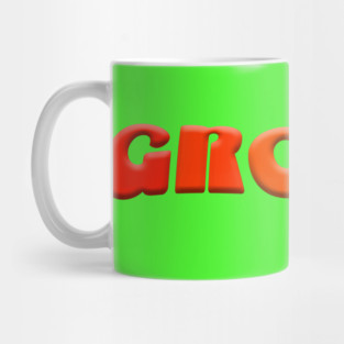 groovy Mug