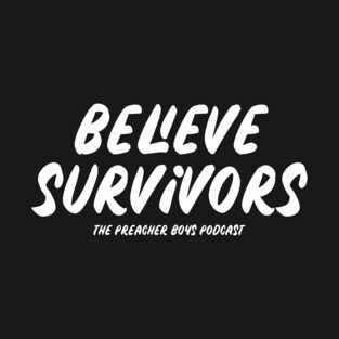 Believe Survivors T-Shirt