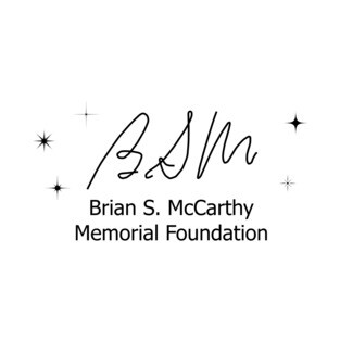 BSM Foundation Black Letters T-Shirt