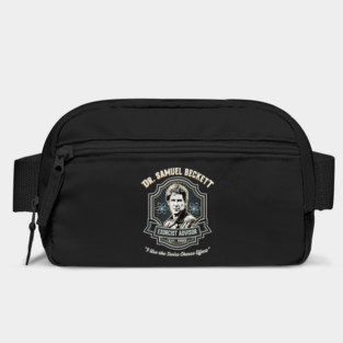 Sam Beckett Exorcist Advisor Bag