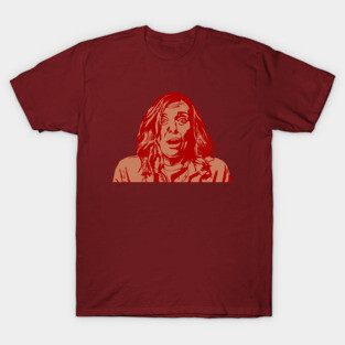 Horror (Hereditary) T-Shirt