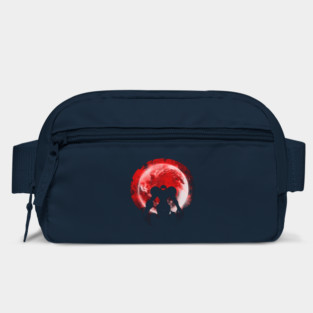 Parasite Hunter Bag
