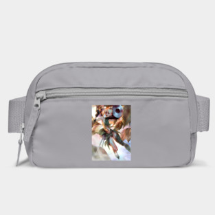 Dark Tinker Bell fanart Bag
