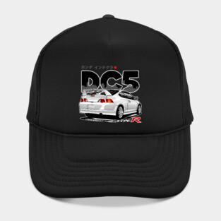 Integra DC5 Type R Hat
