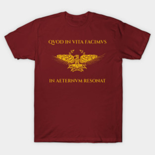 Gladiator T-Shirt