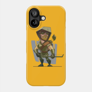 Arrow Phone Case