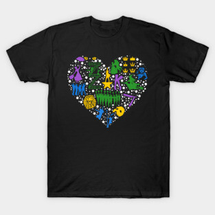 Love Broadway T-Shirt