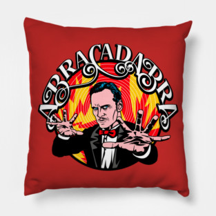 Abracadabra! Pillow