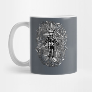 Rebirth Mug
