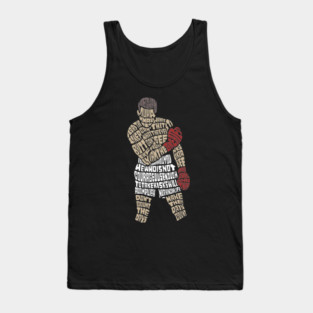 Ali Tank Top