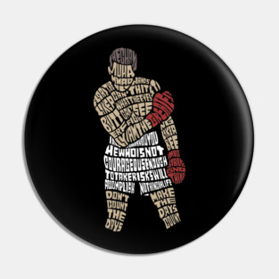 Ali Pin