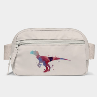 Velociraptor Bag
