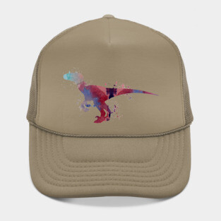 Velociraptor Hat